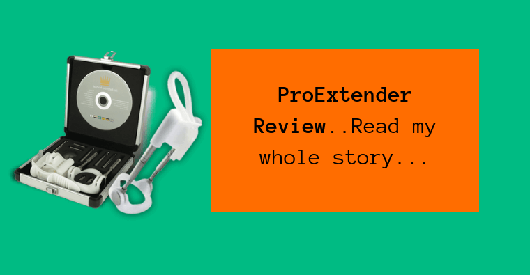 ProExtender Review 2020