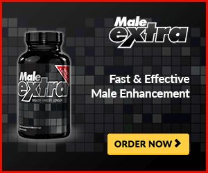 Male extra for treating premature ejaculation