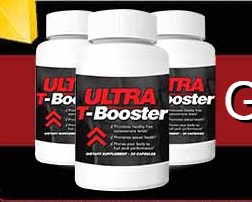 ultra t booster