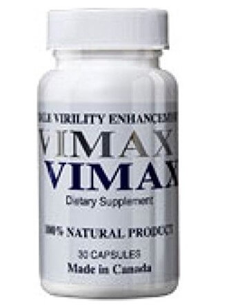 vimax