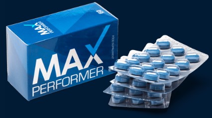 Max Performer