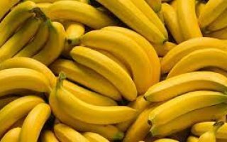 banana fruit for body building