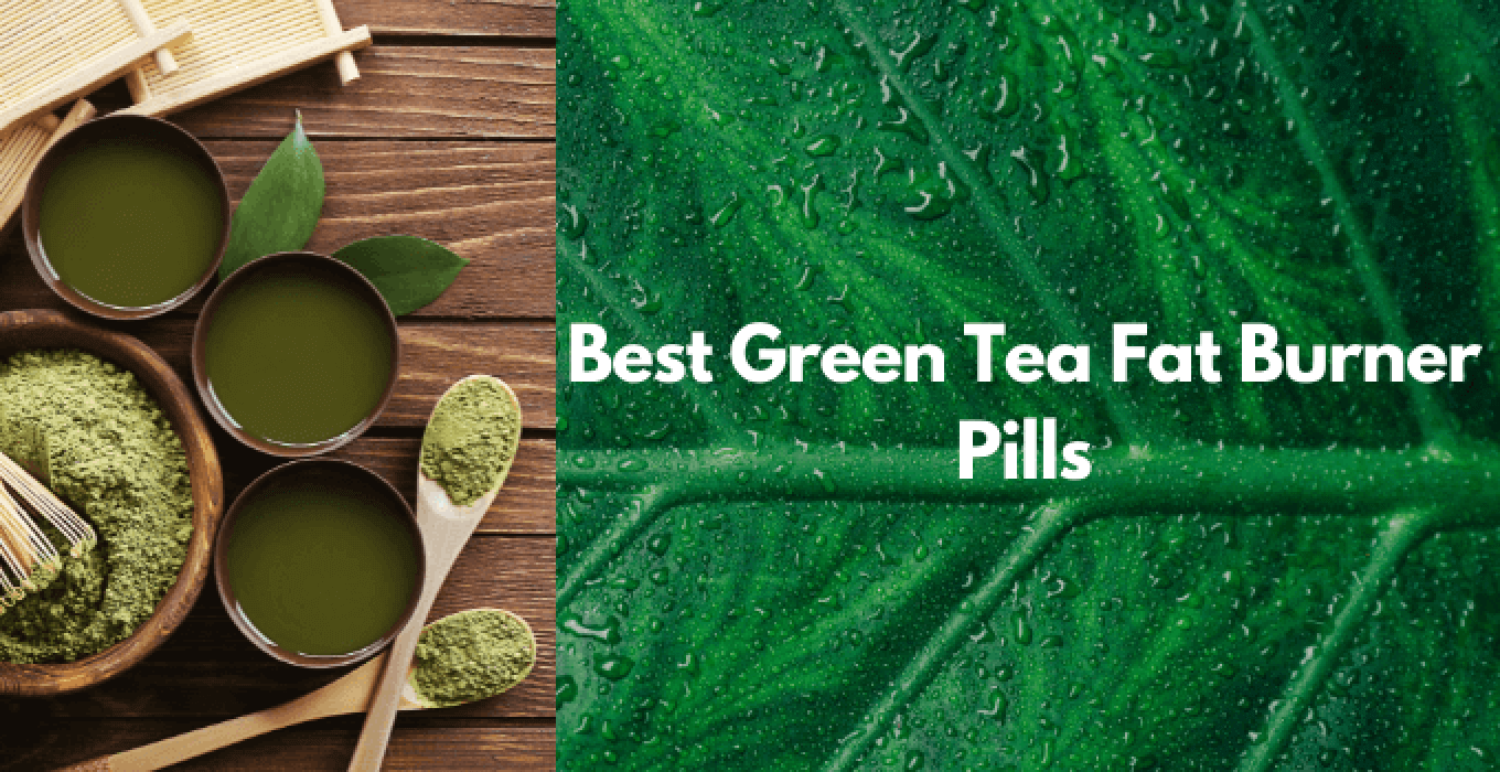Do Green Tea Supplements Work For Weight Loss