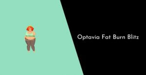 Optavia Fat Burn Blitz