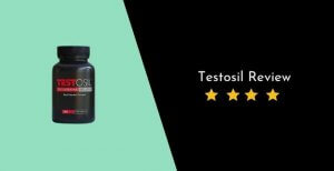 Testosil Review