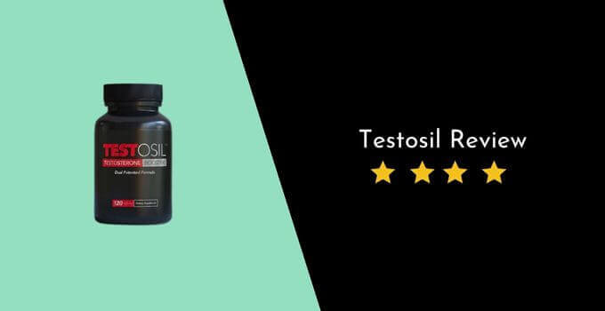 Testosil Review