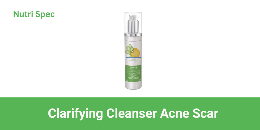 Clarifying Cleanser