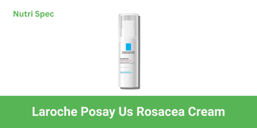 Laroche Posay Us Rosacea Cream