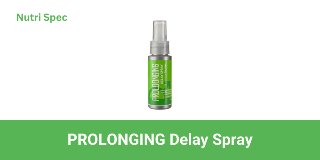 Prolonging PE Spray