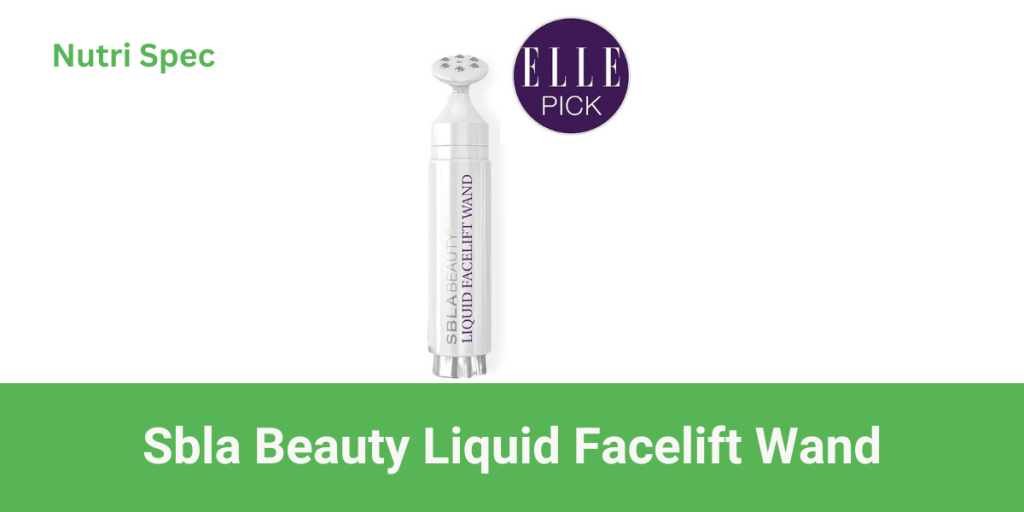 Sbla Beauty Liquid Facelift Wand