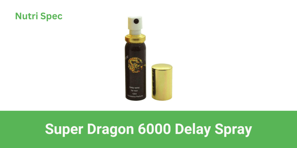 Dragon 600 PE Spray