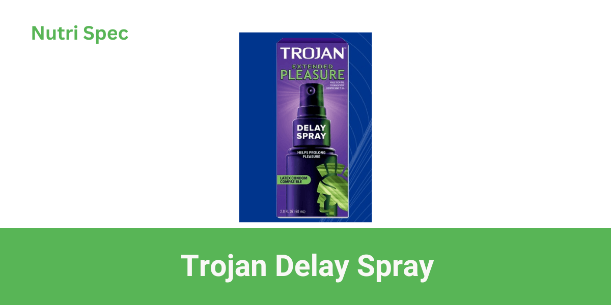 Best Delay Sprays for Men: Extend Your Pleasure 2025: Extend Your Pleasure