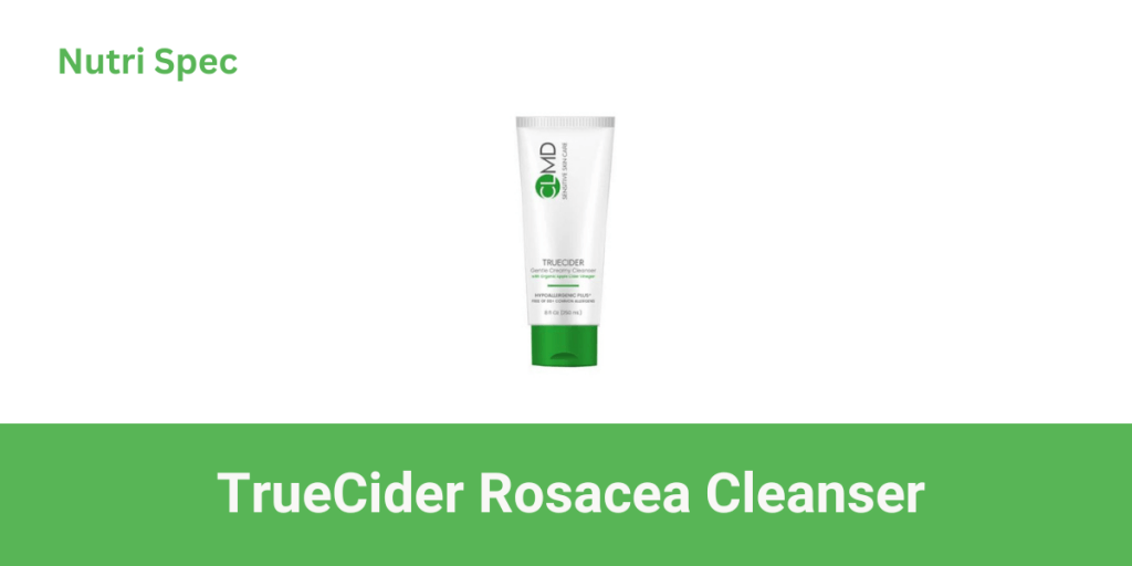 Truecider Cleanser