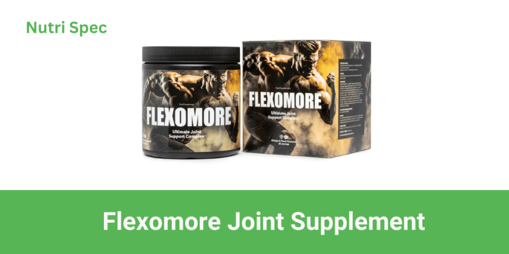 Flexomore