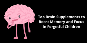 Brain supplements memory